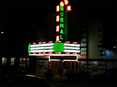 theater